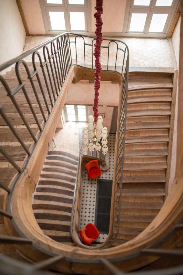 Maison Ailleurs Шартр Екстер'єр фото