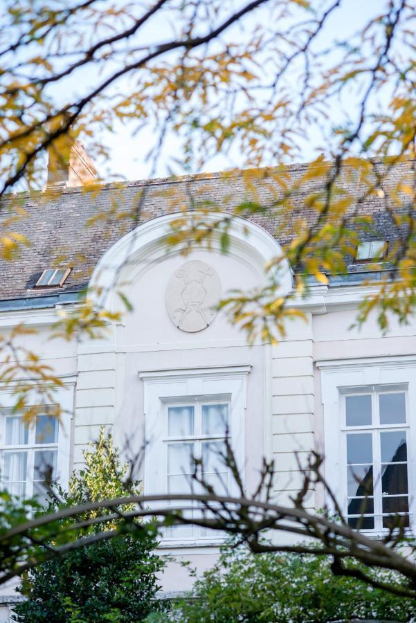 Maison Ailleurs Шартр Екстер'єр фото